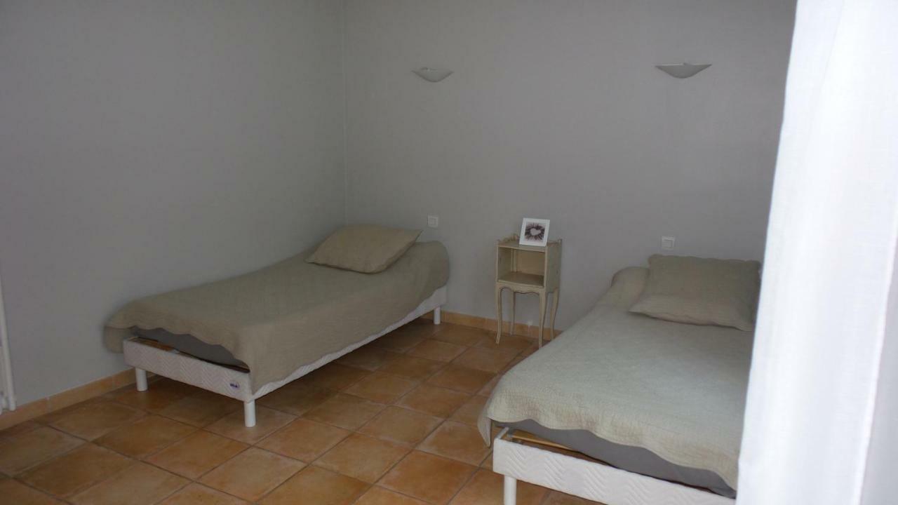 Spacieux Logement Face A La Cite Medievale Каркасон Екстериор снимка